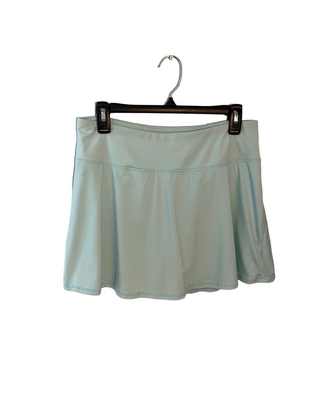 Kyodan light blue athletic skirt - L